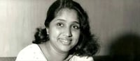 From Eloping at 16 to Global Fame — The Untold Story of Asha Bhosle